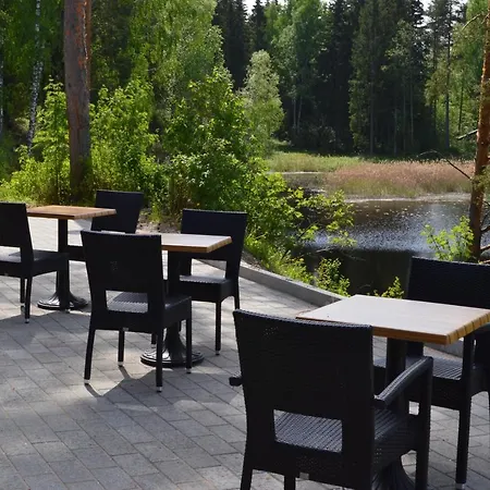 Hotel Uiskola 4*