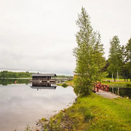 Hotelli Uiskola