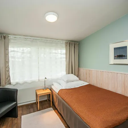 Hotelli Uiskola Hauho
