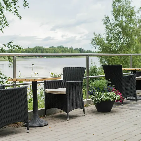 Uiskola Hotel Hauho