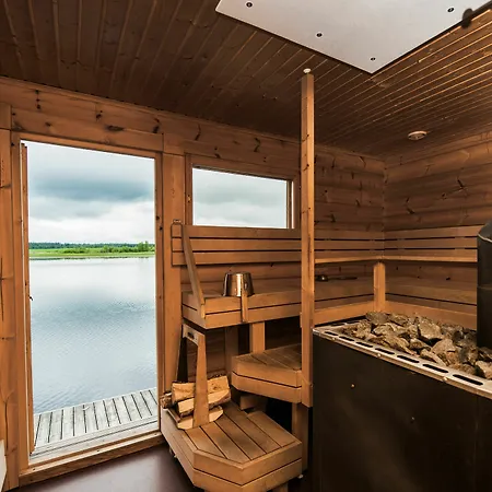 Hotelli Uiskola